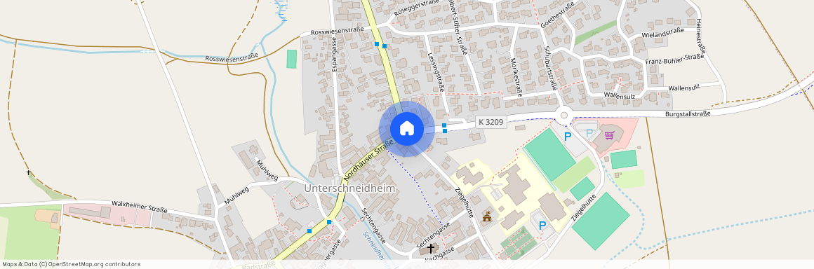 73485 Unterschneidheim