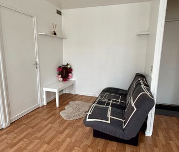 Location appartement 3 pièces, 51.24m², Thiais - Photo 4