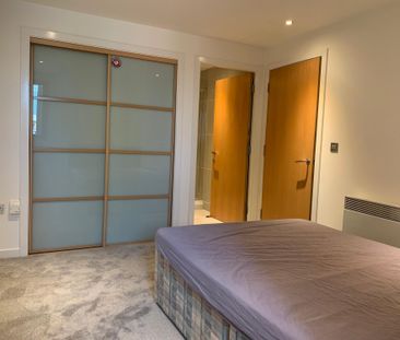 Lancefield Quay, Glasgow, G3 8JF - Photo 6