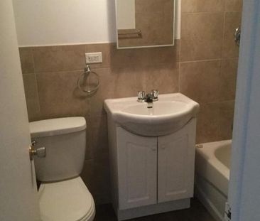 1 CH - 1 SDB - Montréal - $1,150 /mo - Photo 3