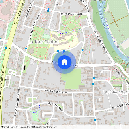 79000, Niort