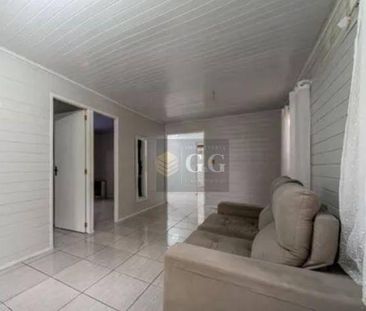 Casa Com 2 Dormitórios, 60 m² - Venda por R$234.000ou Aluguel por R... - Foto 1