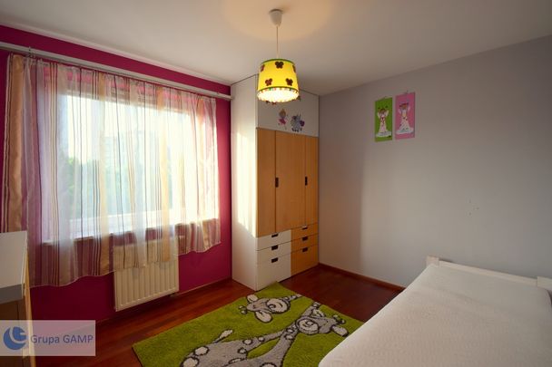 Prądnik Czerwony, 4 pokoje, parking, od zaraz! - Zdjęcie 1