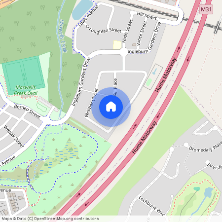 33 Bursill Place, NSW 2565, Bardia