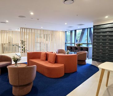 601/2b Augustus Terrace, Parnell - Photo 5