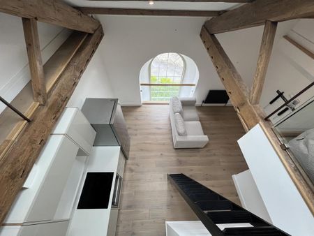 2 bedroom apartment to rent - Photo 4