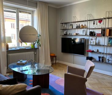 Väderkvarnsgatan, Uppsala - Photo 1