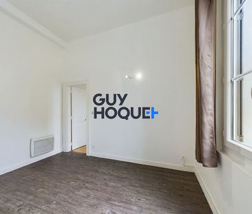 Appartement 2 pièce(s) 28 m2 - ELBEUF - Photo 3