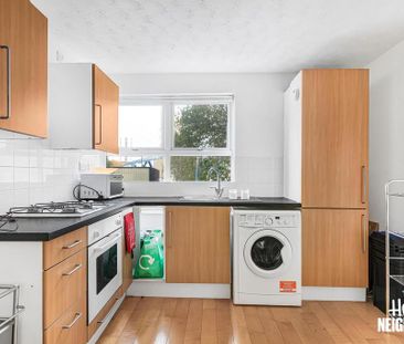 2 bedroom apartment to rent - Photo 6