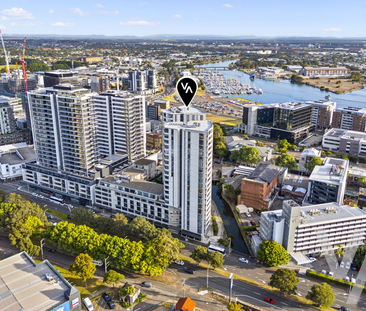 1002/466 King Street, Newcastle West NSW 2302 - Apartment For Rent ... - Photo 1