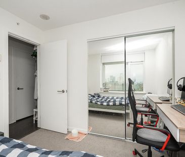 5515 Boundary Road condo — Vancouver, BC (1-Bedroom) - 1 Bedroom - Photo 6