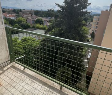 Appartement T2 Pont-st-Esprit - Photo 1