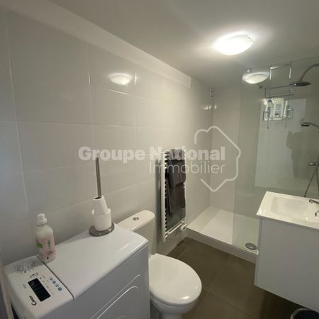 Location Appartement 2 pièces 31m² - Photo 3