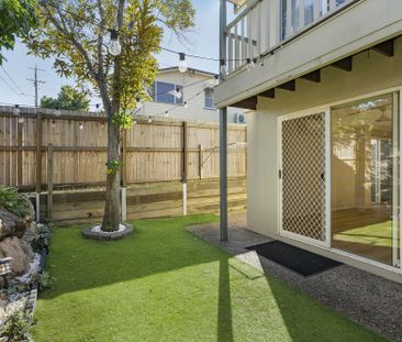 TOWNHOUSE LIVING AT ITS FINEST - Photo 1