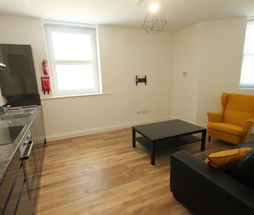 Osborne Terrace, Jesmond, Newcastle Upon Tyne - Photo 1