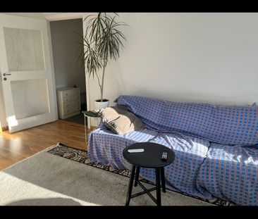 Gunnarbovägen, Solna - Foto 2