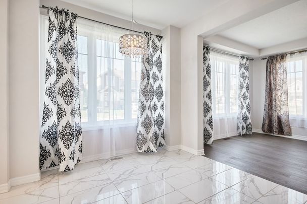 For Lease - 221 Merak Way, Barrhaven, Ontario - Photo 1