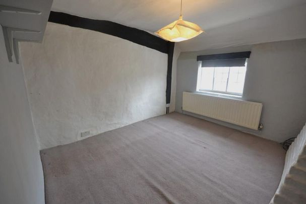 2 bedroom house to rent - Photo 1