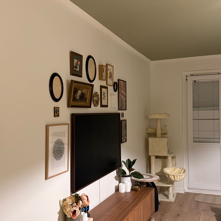 Filipstadsbacken, Farsta - Foto 1