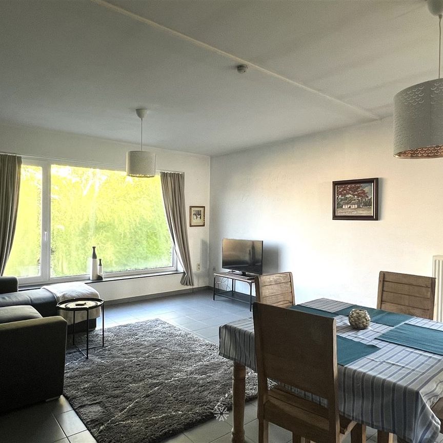 Appartement te huur in Heusden - Foto 1