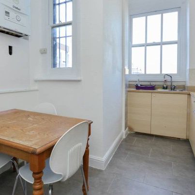 1 bedroom flat for rent - Photo 1