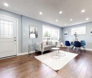 For Lease - 101 Cartier Crescent, Richmond Hill, Ontario - Photo 1