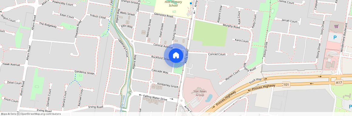 41 Rockford Street, Pakenham VIC 3810