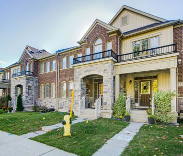 For Lease - 73 Sharonview Crescent, East Gwillimbury, Ontario - Photo 2