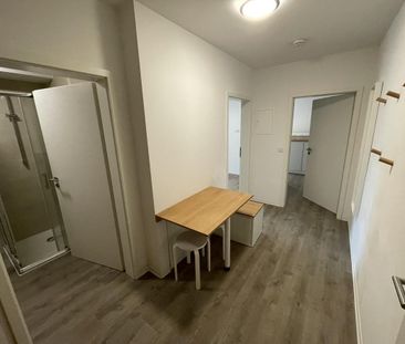 Ideal auch für WGs: Helle, schöne und moderne 2 Zimmer-Wohnung mit ... - Photo 3