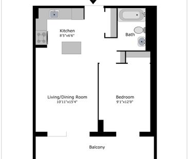 230 Oak Street - Photo 4