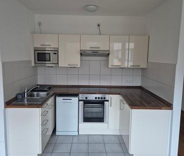 Moderne 3-Zimmer-Wohnung in Frankfurt am Main mit Freisitz - Photo 3