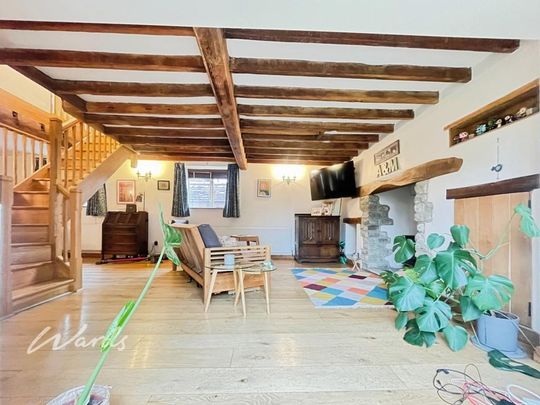 2 bedroom detached house to rent - Photo 1