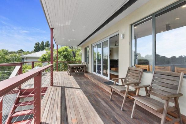 Spacious Family Home - Photo 1