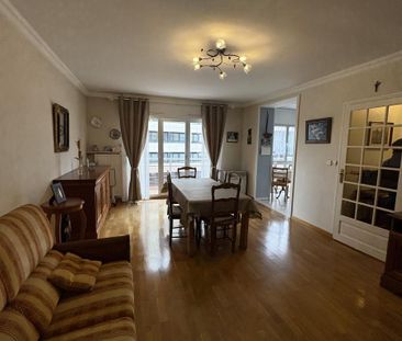 LOCATION APPARTEMENT DOUAI CENTRE PROXIMITÉ GARE ET COMMERCES - Photo 1