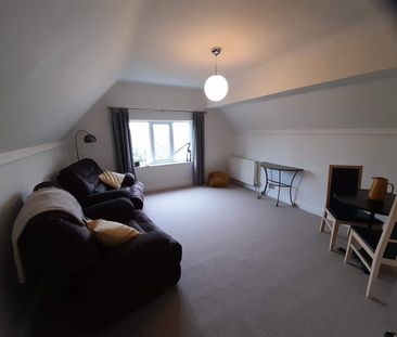 1 Bed Flat, Lidgett Lane, LS8 - Photo 1
