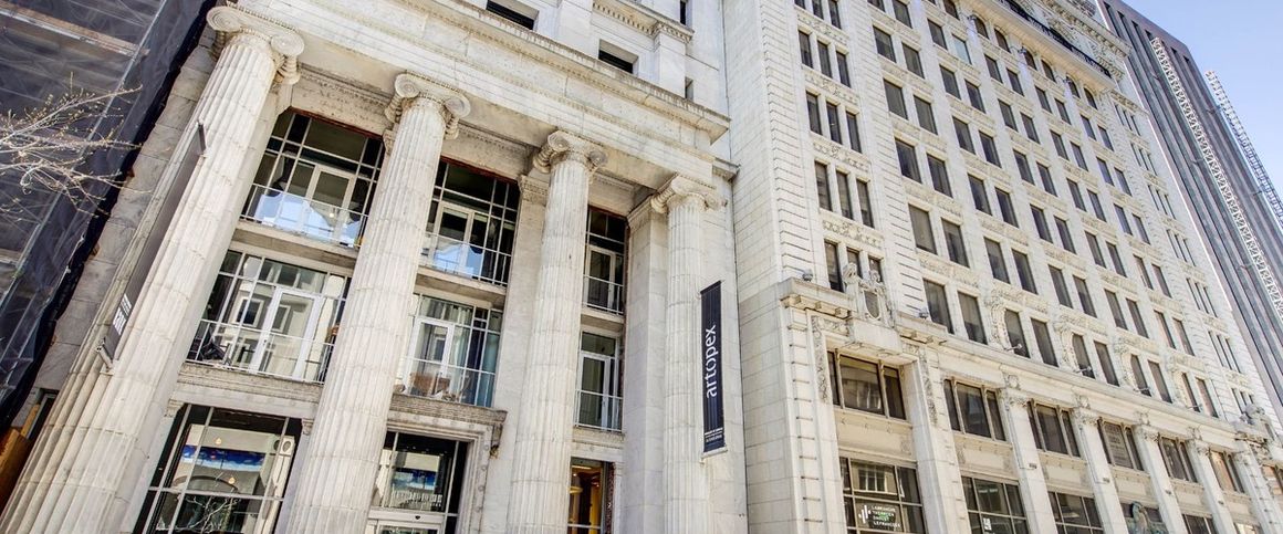 À louer / Appartement - Photo 1