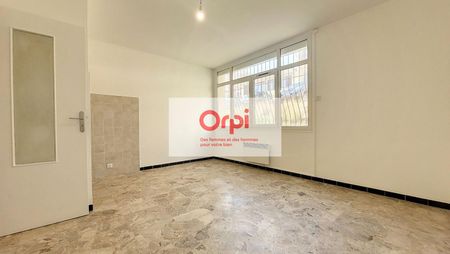 Location Appartement 1 pièce 29m² AJACCIO 20090 - Photo 4