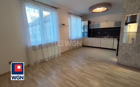 Mieszkanie na wynajem w bloku Radomsko - Photo 5