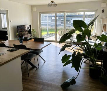 Super schöne Erdgeschosswohnung in 1A Lage in Limburg - Photo 4