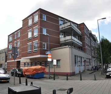Te huur: Appartement Van der Schellingstraat in Rotterdam - Foto 1
