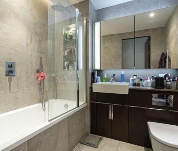 Haines House, Charles Clowes Walk, The Residence, Nine Elms, London... - Photo 6