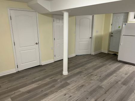 For Lease - 10 Sandmere Avenue Unit# Bsmt, Brampton, Ontario - Photo 5