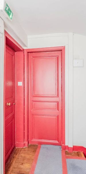 Rental Apartment Paris 8th Madeleine - Photo 1