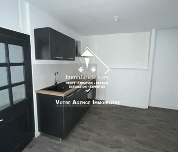 Location Appartement 2 pièces Limoges (87000) - Photo 5