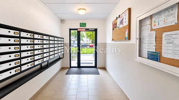 Pronájem bytu 3+kk 67 m² - Photo 1