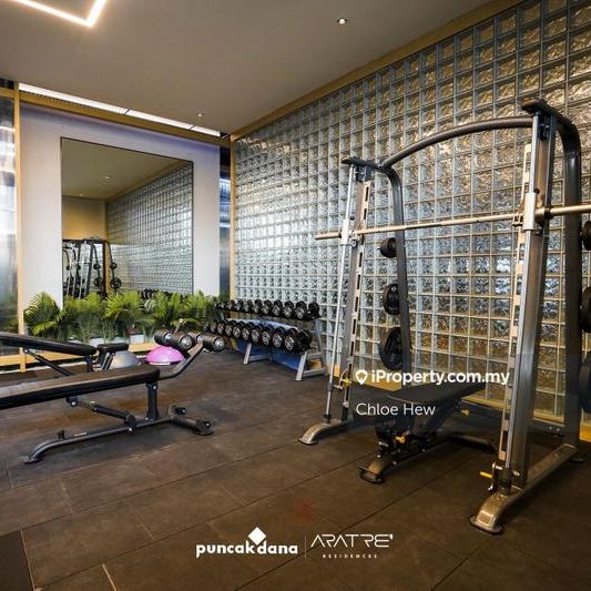AraTre' Residences, Ara Damansara - Photo 1