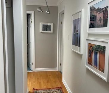 For Lease - 100 BRUYERE Street Unit# 301, Lower Town - Sandy Hill, ... - Photo 1