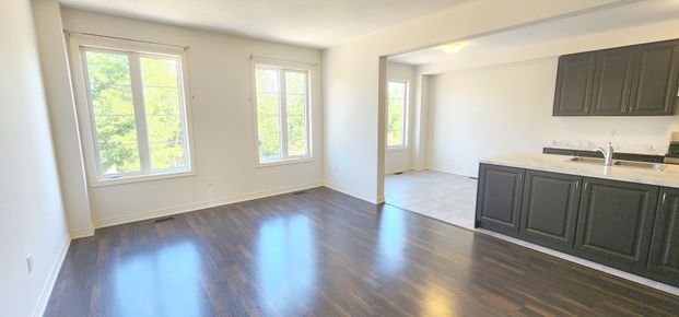 For Lease - 73 Riverwalk Drive, Hamilton, Ontario - Photo 1