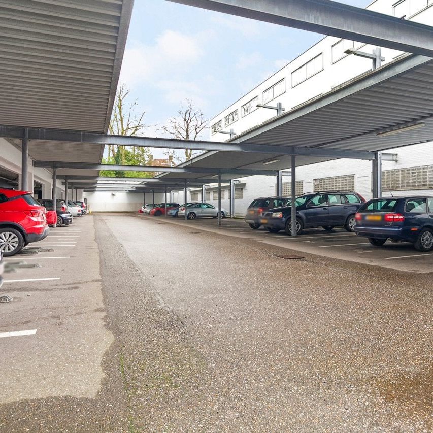 Te huur: Appartement Tesselschadelaan 2 in Eindhoven - Foto 1