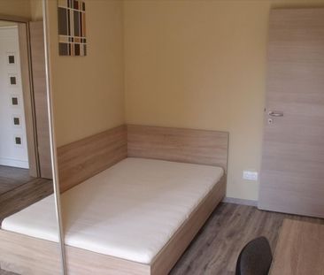 Kiadó új építésű lakás - Pécs - Fotó 4